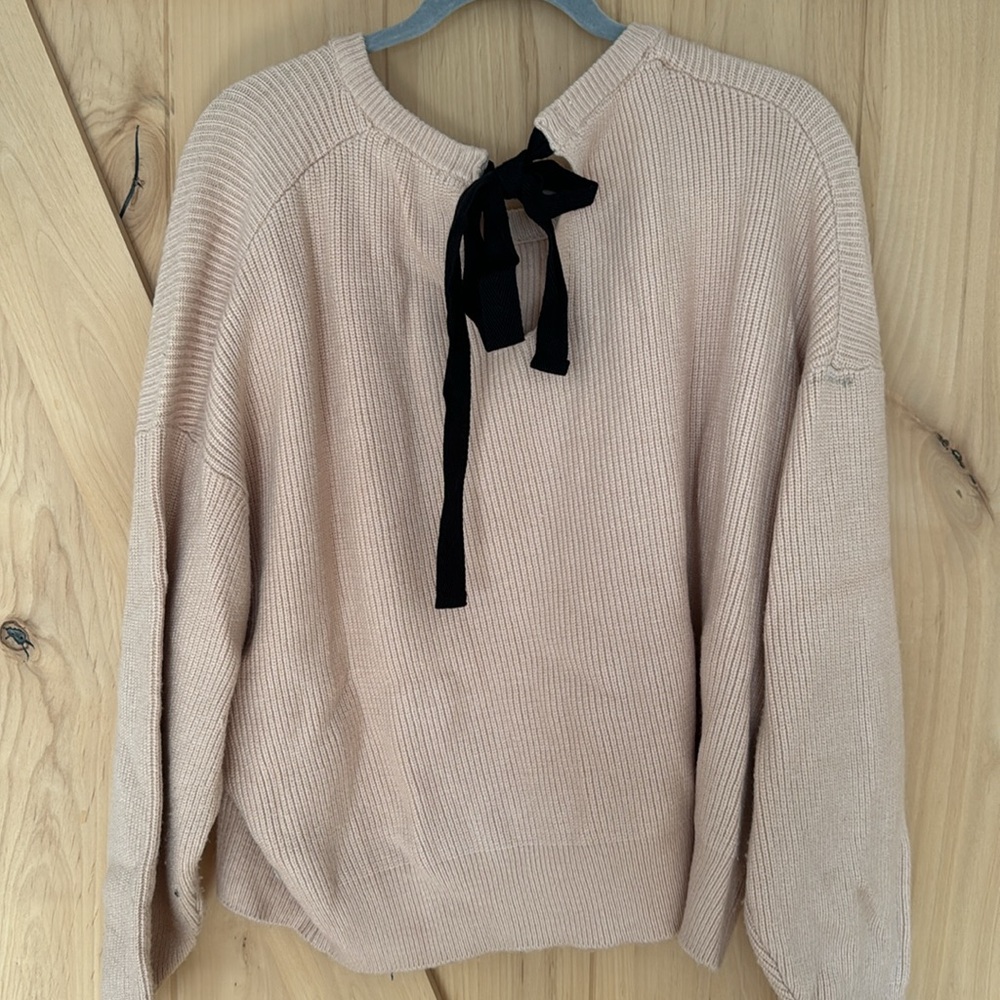 Sweater - Picture 2 of 3